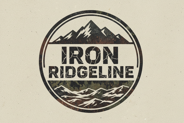 Iron Ridge